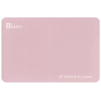 Килимок Ardesto Vigor ARHB3301RB 40х60см силікон прямокутний - купить, цены на Cупермаркет "Харьков" - фото 2