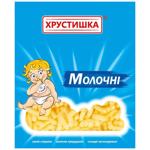 Палочки кукурузные Ешь Наше молочные 175г