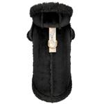 Sheepskin coat Pet fashion
