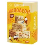 Vatsak Napoleon Cake 420g