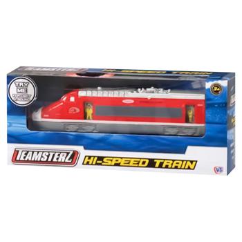 Teamsterz 1370061 Train Toy - buy, prices for - photo 1