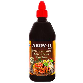 Aroy-D Pad Thai Sauce 1kg