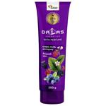 Крем-гель для душа Dalas Ягодный микс 200мл