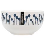 Чашка Ardesto Piera белая 600мл