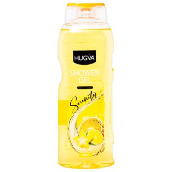 Hugva Serenity Citrus 750ml - buy, prices for EKO Market - photo 1