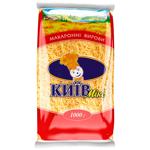 Макарони КИЇВ-МІКС Павутинка / 1 кг