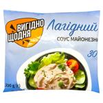 Vyhidno Shchodnia Lahidnyi Mayonnaise Sauce 30% 300g