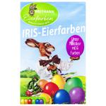 Heitmann Iris Egg Paint 6 Colors