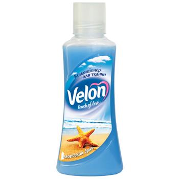 Velon Sea Breeze Fabric Conditioner 500ml - buy, prices for MasterZoo - photo 1