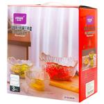 Set of Salad Bowls 3pcs VW8093