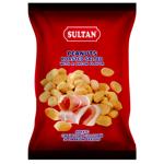 Nuts peanuts Sultan bacon 120g