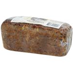Morning Unleavened Wheat-rye Bread 400g