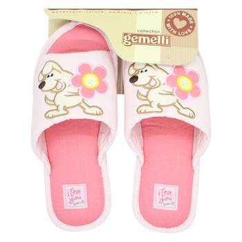 Gemelli Tuzya Homemade Women's Shoes - buy, prices for MegaMarket - photo 2