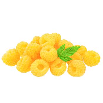 Малина жовта - купити, ціни на КОСМОС - фото 1