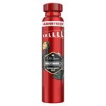 Дезодорант аэрозольный Old Spice Wolfthorn 250мл