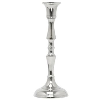 Metal Candlestick 20cm - buy, prices for COSMOS - photo 1