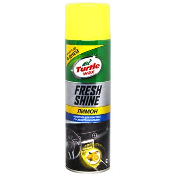 Turtle Wax Fresh Shine polish 500ml - buy, prices for COSMOS - photo 1