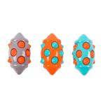 Іграшка JoyPet для собак м'яч шипований з пискавкою