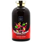 Gel-cream Famirel pistachio for shower 500ml Israel