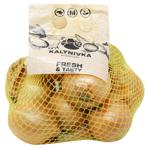 Лук Kalynivka отборный 1,5кг