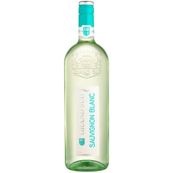 Grand Sud Sauvignon Blanc White Dry Wine 12% 1l