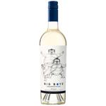 Mare Magnum Chardonnay Big Boys White Dry Wine 13.5% 0.75l