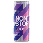 Non Stop Boost Energy Drink 250ml