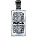 Haoma Silver Vodka 40% 0.5l