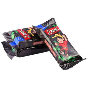 Конфеты Konti Джек - купить, цены на КОСМОС - фото 1
