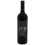 Вино Tejar Viejo Rioja Crianza красное сухое 13,5% 0,75л