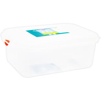 Контейнер Metro Professional з герметичною кришкою GN 1/4 100мм - купити, ціни на - фото 2