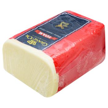 Grand'Or Edam Cheese 40% - buy, prices for Za Raz - photo 1