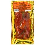 Пивний набір Русалочка сьомга слабосолена 100г