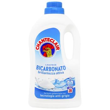 Chante Clair White Fabrics Washing Gel 1.26l - buy, prices for Za Raz - photo 1