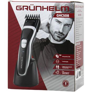 Grunhelm GHC508 hair clipper - buy, prices for Tavria V - photo 1