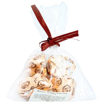 Laurence Dark Heart Candies - buy, prices for Vostorg - photo 1