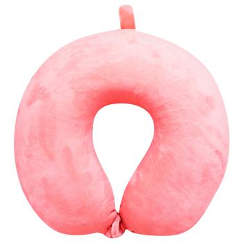 ZED Velours Classic Travel Pillow 30x30cm - buy, prices for - photo 5