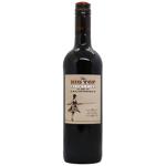 Вино The Big Top Zinfandel красное полусухое 14% 0,75л