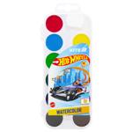 Краски акварельные Kite 12 цветов HW