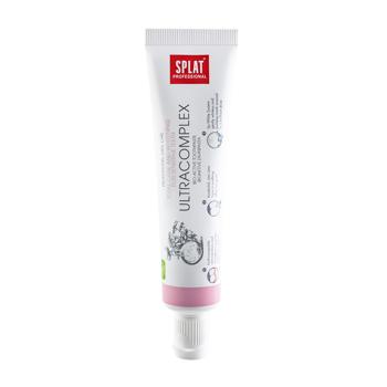 Splat Professional Ultracomplex Toothpaste 40ml - buy, prices for MegaMarket - photo 4