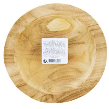 Koopman Bowl 19х4cm - buy, prices for NOVUS - photo 2