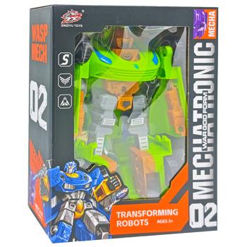 Transformer in Assortment JG10449J - buy, prices for - photo 3
