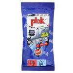 Серветки для скла та екранів Plak Лимон та лайм 24шт