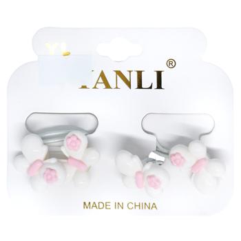 Elastic Without brand 2pcs China - buy, prices for COSMOS - photo 1