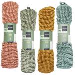 Килим для ванної кімнати Actuel Chenille 40х60см в асортименті