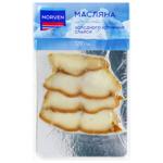 Norven Sliced Cold Smoked Oilfish 120g