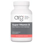 Vitamin b Allergy research group 120pcs Usa
