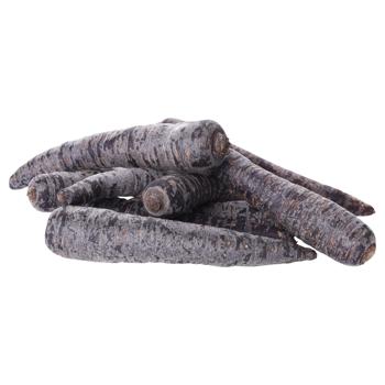 Black Carrots - buy, prices for - photo 1