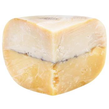 Treur Double Dutch Cow and Goat Cheese 50% - buy, prices for WINETIME - photo 2