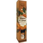 Аромадифузор I Profumi della Natura Сандалове дерево 100мл